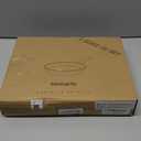 SENSARTE Nonstick Frying Pan Skillet, Swiss Granite Coating Omelette Pan, Healthy Stone Cookware Chef's Pan, PFOA Free (8/9.5/10/11/12.5 Inch) (9.5 Inch) (Gray)