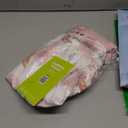 TILLYOU Baby Crib Sheets for Boys Girls, Super Soft Toddler Bed Sheets, 2 Pack Sheets for Standard Crib Mattress 28x52in, Rainbow Elephant