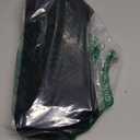 Royals Fashion Heavy Duty Waist Trainer Womens Conical Curvy Corset Underbust Steel Boned Cotton Corset (as1, alpha, x_l, regular, regular, Black) XL