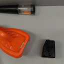 JOVA lalalark Mighty Force Kids Leaf Blower, Kids Gardening Set with Realistic Sounds, Lights and Wind, Outdoor Toys for Toddlers 3-5, Role Play Toys, Toddler Birthday Gift