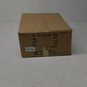 5-Light Black Bathroom Vanity Light, Modern Vanity Lighting Fixture for Bathroom, 31" Matte Light Fixture, Wall Sconces with Clear Glass Shade, Black Bathroom Wall Light Over Mirror