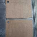 Epicurean Kitchen Series 14.5"  11.25" Cutting Board in Nutmeg (14.5"L x 11.3"W)