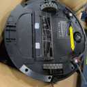 Robot Vacuum Cleaner D60+