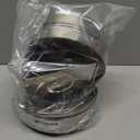 Konrisa Stainless Steel Steam Rack for Instant Pot Cooking Trivet Rack Holder Egg Steamer Basket Trivet Food Stand Air Fryer Rack for Pressure Cooker, Set of 3 (Type1)