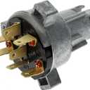 ACDelco Gold D1415B (12322801) Ignition and Start Switch