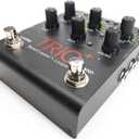 DigiTech Trio+ Band Creator + Looper w/ FS3X Footswitch, 4 Cables, and Power Supply