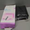 Frida Mom 8pc Postpartum Underwear, Disposable Boyshort Panties, Stretch Support, New Mom Essentials, Medium (28in-42in)