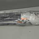 EZIGO 120 Inch Retractable Baby Gates Extra Wide Reinforced Baby Dog Gate