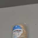 3-inch Diameter Slab Wooden Wheels for Crafts 3/8-inch Hole, 3/4-inch Thick, Pack of 4 Mini Craft Wheel for Model, by Woodpeckers