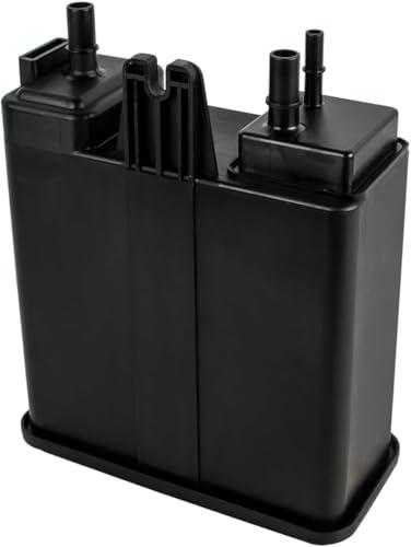 Vapor Canister - Replaces 22963841, 911-199, 12573649 - Compatible with Cadillac, Chevy, GMC and Hummer Vehicles - 5.3L, 6.0L, 6.2L - 2004-2016 - Escalade, Avalanche, Suburban 1500 Yukon XL 1500 (911-199)