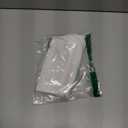 Runhit Spandex Shorts Women Biker Workout Gym Yoga Athletic Running Volleyball Booty Tummy Control High Waisted Soft Compression No See Through 5" L White L