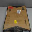 USX Mount Full Motion TV Wall Mount for Most 42-90 inch Flat Screen/LED/4K, TV Mount Bracket Dual Swivel Articulating Tilt 6 Arms, Max 16" Wood Studs, VESA 600x400mm, Holds up to 132lbs