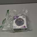 FLYNOVA Mini Drone for Kids Adults,Rechargeable UFO Flying Spinner with Lights,Birthday Party Cool Game,Indoor Outdoor Easy Operated Toys,Thanksgiving for Boys Girls Teens (Red)