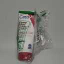 CeraVe Eczema Relief Creamy Body Oil, Eczema Calming Cream With Colloidal Oatmeal & Safflower Oil For Dry Skin & Itchy Skin Relief, Steroid Free & Paraben Free, 8 Ounce