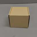 WIFI Wireless Doorbell Chime Compatible with Ring, Nest, Blink Video Doorbells, Smart Indoor Doorbell Receiver with 5 Adjustable Volume, LED Flash Alert, 58 Melodies for Home Security (1 Pack)