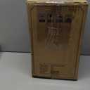 10 in 1 Nut Milk Maker Machine, 40oz Soy Milk Maker Blender with 10 Blades, Auto-Clean, Keep Warm, Delay Start, Ultra-Quiet Milk Maker for Homemade Almond, Coconut, Juice, Milkshake, White