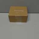 Automatic Fish Feeder for Aquarium - 320ml Unique Mechanical Design Food Dispenser with Timer, Moisture-Proof & Precision Feeding | Stable Auto Feeder for Vacation Fish Tank, Battery Included