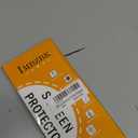 IMBZBK [Auto-Dust Removal] 3 Pack Privacy Screen Protector for iPhone 17 Pro [6.3 INCH] Anti Spy Private Accessories, Case Friendly Film, Military Grade Tempered Glass 3 Camera Lens Protector