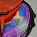 Kids Play Tunnel for Toddlers 70 x 21 Inch Colorful Pop-Up 1-3 Baby Crawling Tunnel Foldable with Breathable for Children Kids Dogs Indoor and Outdoor Backyard Tunnel Toys Gifts