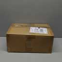 5.41ft Standing Animatronic Pumpkin, Halloween Trick Ghastly Pumpkin, Sound & Sensor Activated with Creepy Sound, Ghost-Like Hands, Flashing Red Lights, Haunted House Spooky Decor Horror Prop