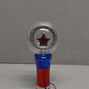 ArtCreativity Spinning Light Up Toy Wand  Magic Ball with LED Lights, Sensory Spinner for Kids, Party Favors & Classroom Prizes, Autism-Friendly Gift