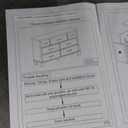 GarveeHome Dresser for Bedroom with 7 Drawers, Storage Chest of Drawers with Metal Handle, Wooden Dresser Organizer for Living Room,Closet,Entryway,Nursery (Cream White Oak)