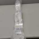 HDBUBALUS Motorcycle Chrome Inner Primary Covers Fit for Harley Touring Street Glide Road King Road Glide FLHX FLH/T 2009-2016 Chrome