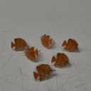 Beautiful Ocean Fish Napkin Ring, Animal Napkin Ring Decorate Your Table to Create an Impressive Banquet for You (6)