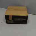 200-Piece Gold Plastic Cutlery Set - Disposable Gold Flatware - 100 Forks, 50 Spoons, 50 Heavy Duty Knives for Party Bulk