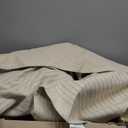 Jaipur Living Indoor Outdoor 5x8 Area Rug, Striped, Cream/Beige