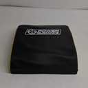 POWER GUIDANCE Ab Exercise Mat - Sit Up Pad - Abdominal & Core Trainer Mat for Full Range of Motion Ab Workouts (14.2" x 11.8", black #2)