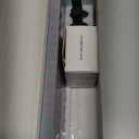 BTArtbox Almond Nail Tips - Brown Soft Gel Nail Kit with 150 pcs Medium Fake Nails, Gel Nail Glue, Top Coat, Nail Lamp, Pre-colored Press on Nails for Nail Art