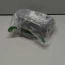 360 Rotating Makeup Organizer, 2 Tier Lazy Susan Bathroom Counter Organizer, Skincare Organizers, Spinning Perfume Organizer & Vanity Organizer Countertop (Classic Grey, 2 Tier)