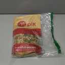 Yupik Mixed Nuts, 2.2 lb (35.2 oz), A Blend of Roasted Peanuts, Almonds, Brazil Nuts, Cashews & Hazelnuts, Non-GMO Canola Oil, Cholesterol Free, Vegan, Perfect for Snacking, Baking & Nutrition Bars (EXP 02/17/27)