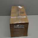 Dasbecan Right Passenger Side Mirror Compatible with Ford Fusion 2016-2022 Rear view Mirror | Electric Adjustment | White | Replace# FS7Z-17682-B,3Pins