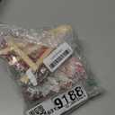 Merry Christmas Tiered Tray Decor, Christmas Classic Movie Tray Decorations, Xmas Alone Boy Kevin Thieves Wooden Signs, Funny Holiday Rustic Farmhouse Home Decor for Table Shelf Mantel Party