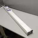 Motorized Blinds No Drill Automatic Blinds for Windows Cordless Roller Shades Electric Blinds with Remote Control Smart Blinds (Black, 34.5 x 72)