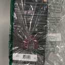 Shock Doctor Mouth Guard for Braces, Upper Teeth Protection, Instant Fit, Adult & Youth Sizes (Pink)