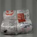 2 x Toilet Paper - 2 Rolls for Halloween Decor. Party Favor & Decr