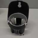 Golf Push Cart Cup Holder Compatible with Clicgear, Sun Mountain, Bagboy and More. Golf Push Cart Accessories- Large Size