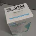 Frida Baby Hands-Free Stroller Device with 5 Vibration Levels, Universal Stroller Accessories, Rechargeable Portable Vibration for Cribs & Strollers, Water-Resistant Baby Soother