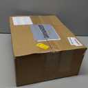 Fitable 8 Pack Round Tablecloths: Stain Resistant Wrinkle Free Circle Table Clothes, Washable Reusable Polyester Table Covers for Wedding Party Birthday Banquet Reception(White, 84 Inch)