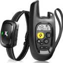 Dog Shock Collar with Remote, Dog Training Collar for Small Medium Large Dogs
