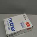 Brother P-Touch Label Maker, PTD220, Thermal, Inkless Printer for Home & Office, Portable & Lightweight, QWERTY Keyboard, One-Touch Keys & 25 Pre-Set Label Templates Label Memory (Standard)