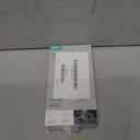 ESR for iPhone 14 Plus Case, Compatible with MagSafe, Built-in Stash Stand Clear Phone Case for iPhone 14 Plus, Military-Grade Protection, Magnetic Phone Case, Classic Series, Clear