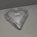 3pcs Metal Wire Wreath Frame Form Hanger with Green Flexible Paddle Wire for Crafts,Christmas Wreaths Tree,Garland,Valentine's Greeting Party Decor,New Year and Seasonal Holidays Decor (Green, 14inch)