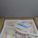 Modern Crystal Chandelier, 43" Gold Tree Branch Chandelier, 14-Light Luxury Rectangular Chandeliers for Dining Room, Kitchen Island, Living Room, Foyer, Contemporary K9 Crystal Raindrop Light Fixture