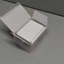 2025 1.2Gbps WiFi Extender Signal Booster, Up to 12880 sq. ft, Dual Band 5GHz/2.4GHz, WiFi Extenders Signal Booster for Home, WiFi Range Extender with Ethernet Port, Connects 100+ Devices (White)