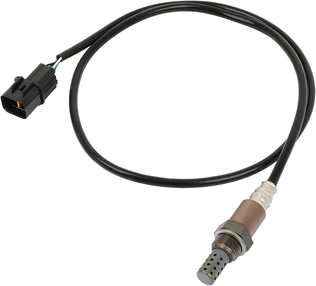 Upstream Downstream Oxygen Sensor for Chrysler Sebring 2001-2005 for Dodge for Stealth 1993-1996 for Hyundai for Santa Fe 2001-2006 for Mitsubishi for Eclipse 1995-2012, SG884 O2 Sensor