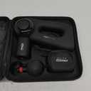 ProFit Elite Multi-Angle Percussion Massager w/ 4 Attachment Heads